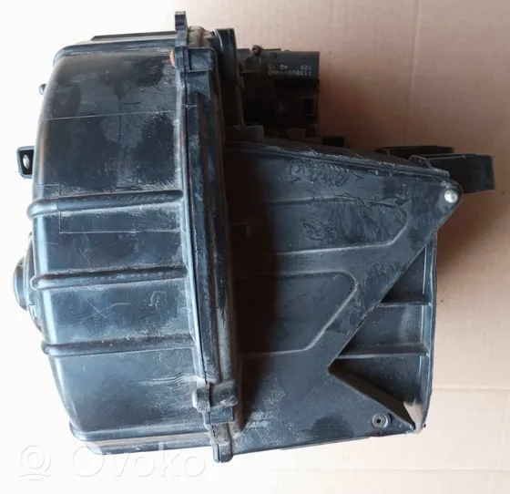 Honda Accord Pulseur d'air habitacle 80710089L