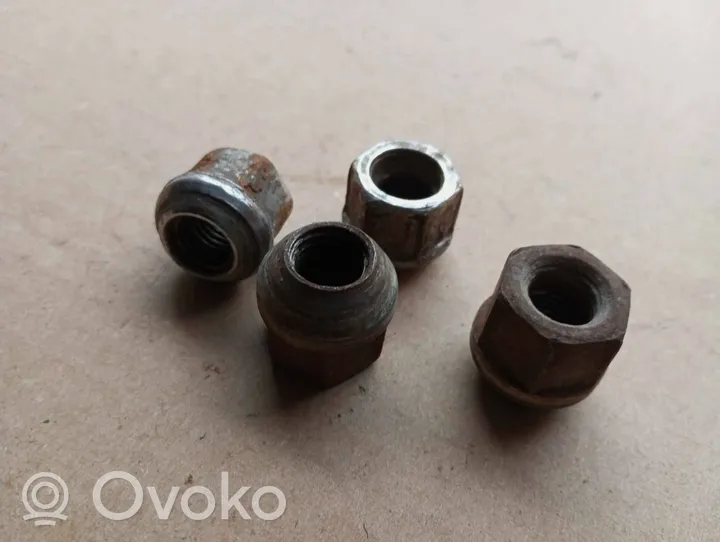 Honda Accord Nuts/bolts 