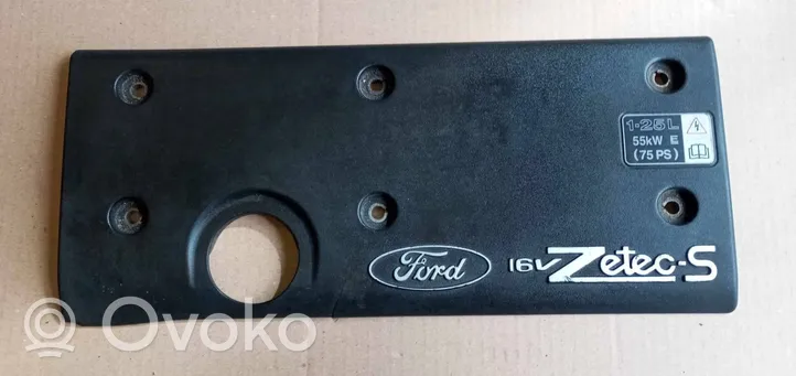 Ford Fiesta Variklio dangtis (apdaila) 96MM6PO68AC