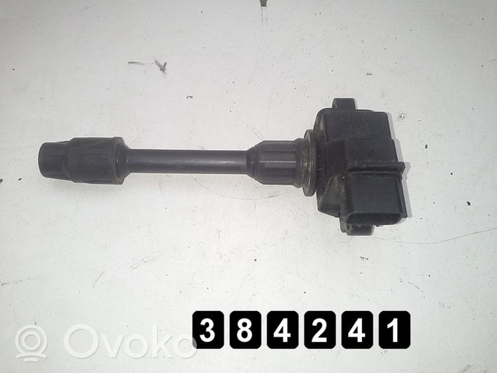 Nissan Maxima High voltage ignition coil 2000petrol