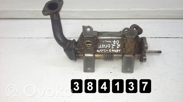 Lexus IS 220D-250-350 EGR-venttiili 2200dcat