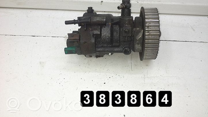 Nissan Micra Pompe d'injection de carburant à haute pression 9303Z110D