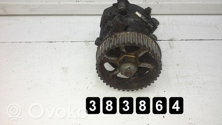 Nissan Micra Polttoaineen ruiskutuksen suurpainepumppu 9303Z110D