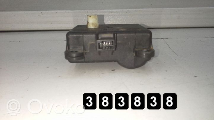 Renault Laguna III Moteur / actionneur de volet de climatisation 52410653