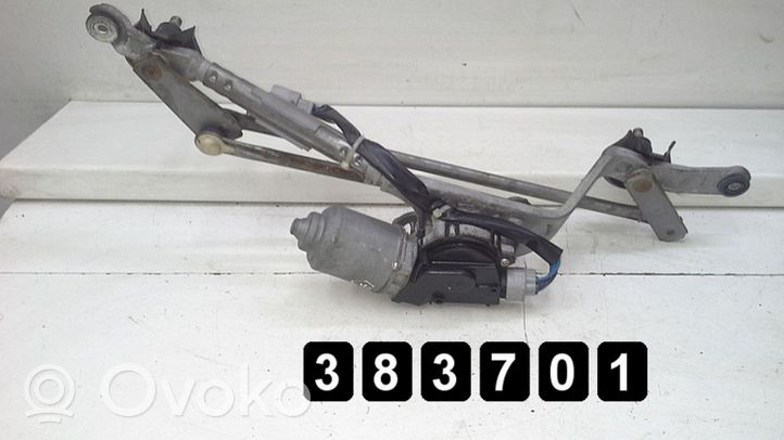 Toyota Auris 150 Etupyyhkimen vivusto ja moottori 8511012a00