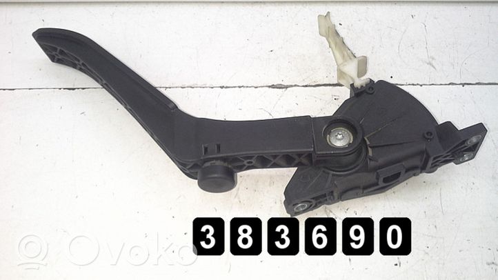 Volkswagen Touareg I Pedał gazu / przyspieszenia 7l0723507