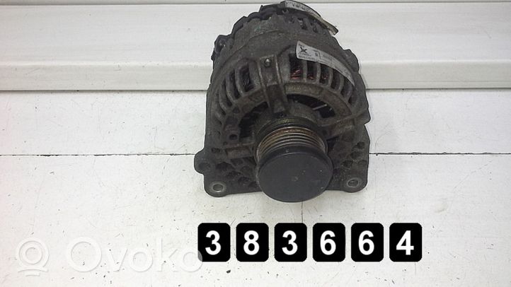 Seat Ibiza III (6L) Alternator h572871r