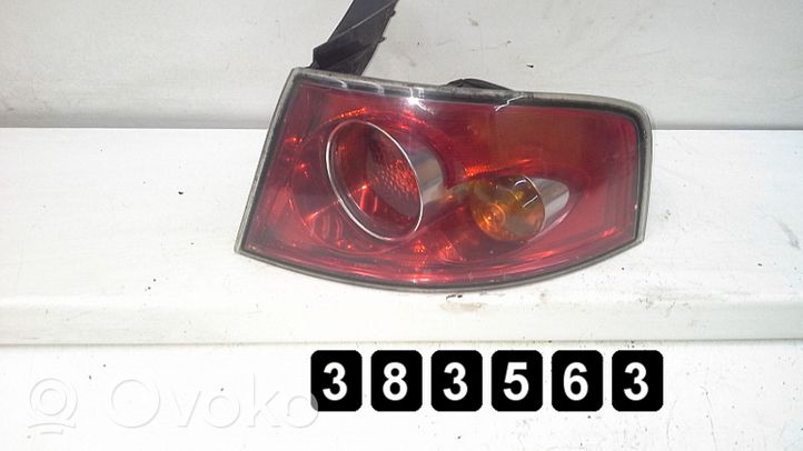 Seat Ibiza III (6L) Galinis žibintas kėbule 6l6945096c