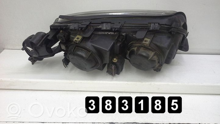 Volvo S80 Lampa przednia 