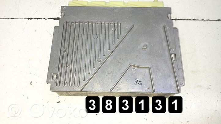 Volvo S80 Sterownik / Moduł ECU p09472349