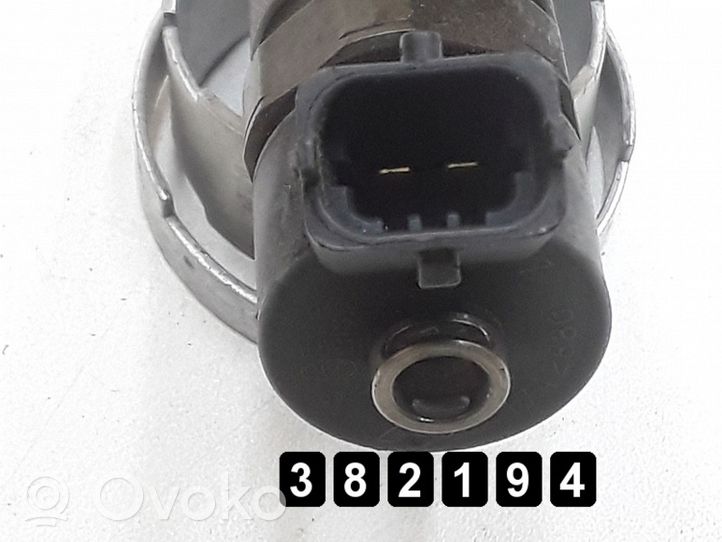 Peugeot 307 Purkštukas (-ai) (forsunkė (-ės) 0445110076