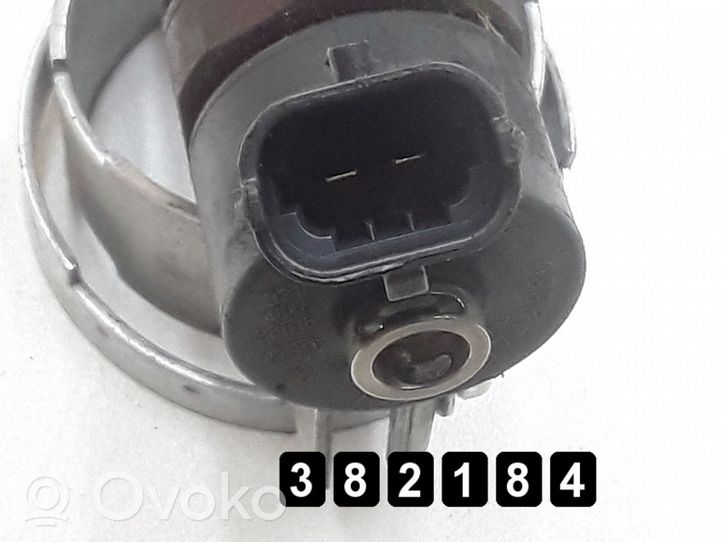 Peugeot 307 Purkštukas (-ai) (forsunkė (-ės) 0445110076