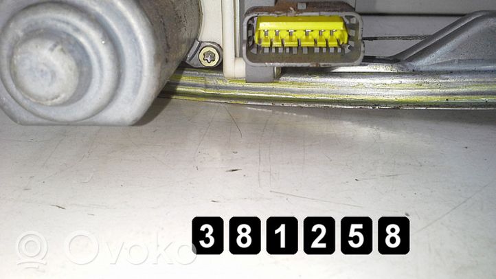 Citroen C5 Elektryczny podnośnik szyby drzwi 9632533480