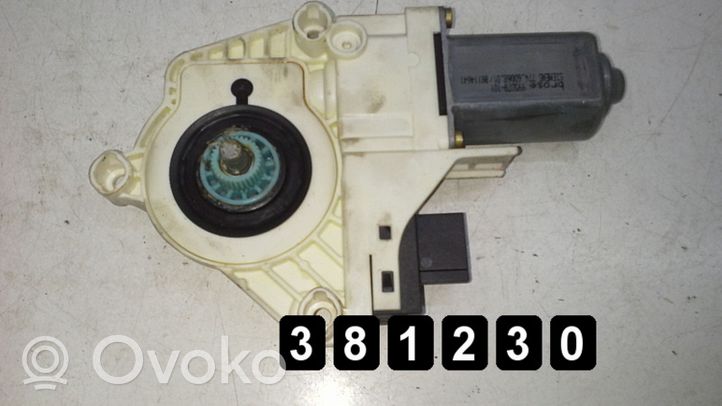 Audi A6 S6 C4 4A Regulador de puerta delantera con motor 4f0959801b