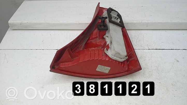 Renault Clio II Takavalot 8200071413