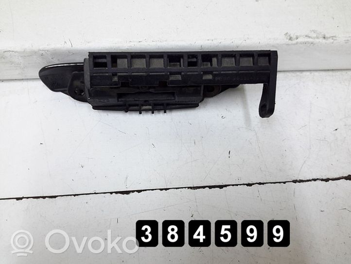 Citroen Xsara Picasso Maniglia esterna per portiera anteriore 9633343577