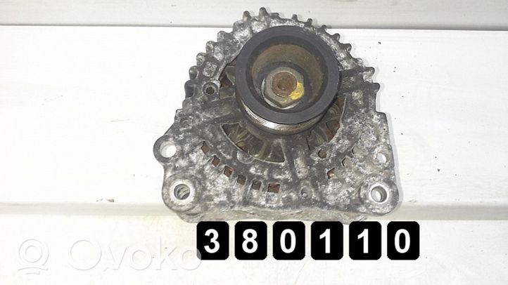 Audi A2 Generaattori/laturi 1400 16v 037903026c 90a
