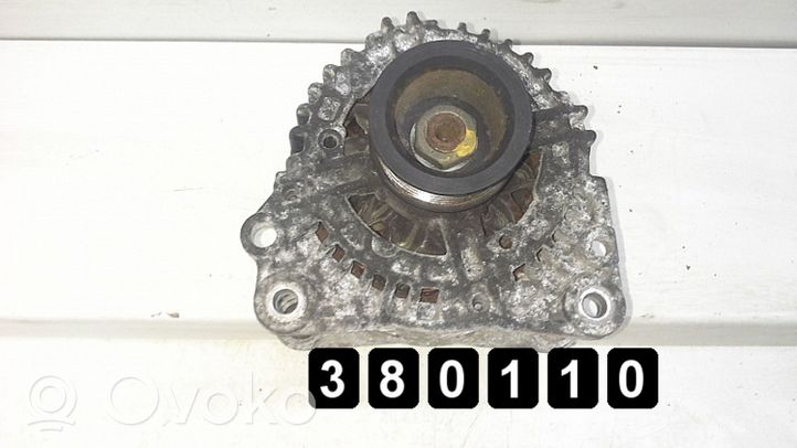 Audi A2 Alternator 1400 16v 037903026c 90a