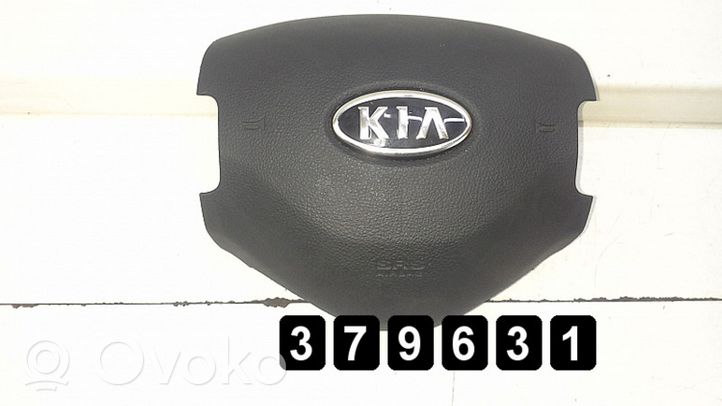 KIA Ceed Poduszka powietrzna Airbag kierownicy 1h59601010569001h600