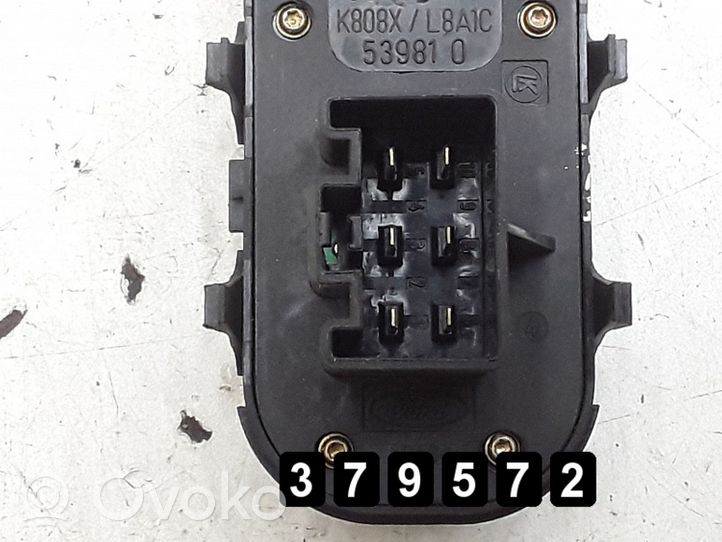 Ford Focus Inne przełączniki i przyciski ys4t14529aa