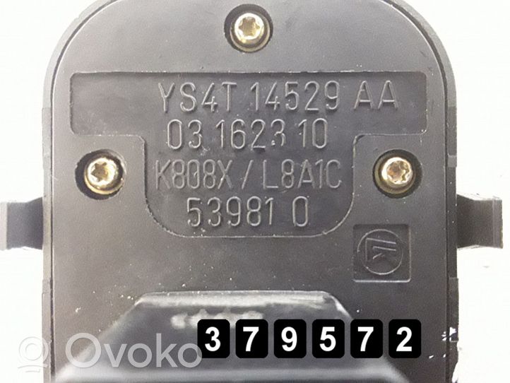 Ford Focus Inne przełączniki i przyciski ys4t14529aa