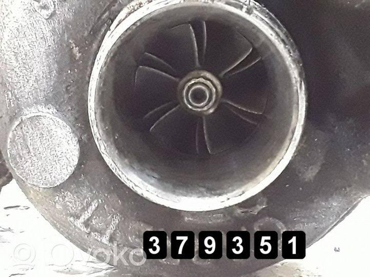 Lancia Zeta Turbine 2100td9621716680