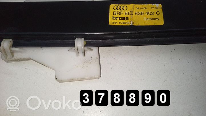 Seat Exeo (3R) Etuoven ikkunan nostin moottorilla eu8e0839462c