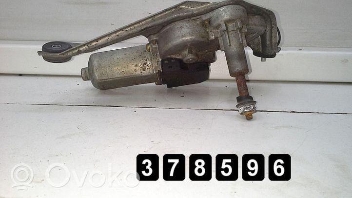 Toyota Avensis T250 Moteur d'essuie-glace arrière # 85130-05100