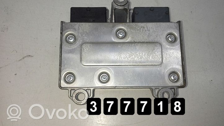 Opel Astra H Sterownik / Moduł ECU 13188857