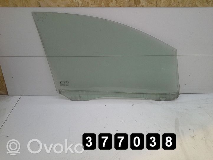 Ford Focus C-MAX Front door window glass four-door 43r001057as2