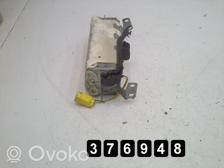 Volkswagen Polo IV 9N3 Airbag da tetto 6q0880204g