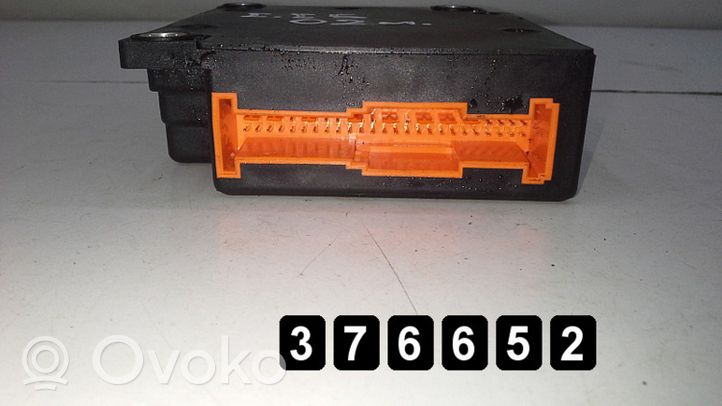 Citroen C5 Sterownik / Moduł ECU 9641968380