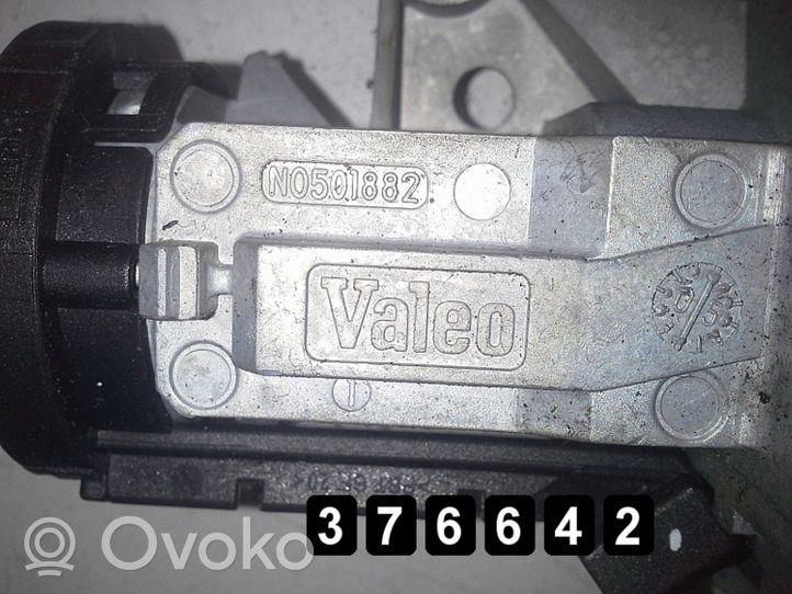 Opel Astra H Užvedimo spynelė 1900CDTIN0501882