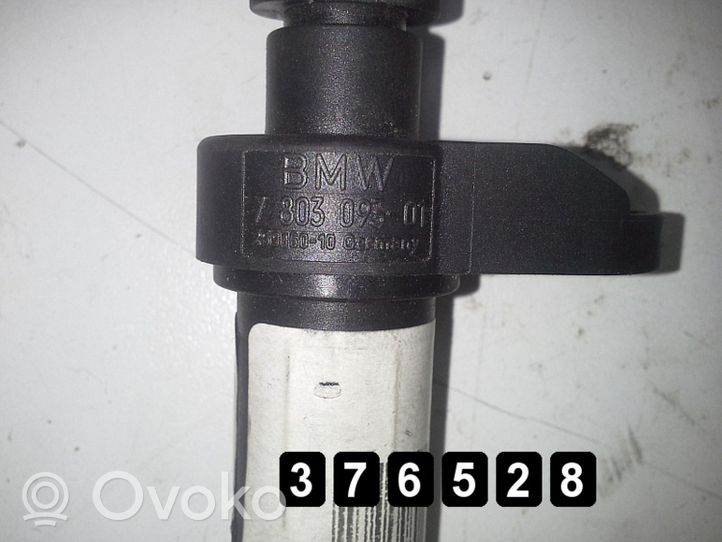 BMW 3 E92 E93 Sensor de velocidad del cigüeñal 2000td780309301