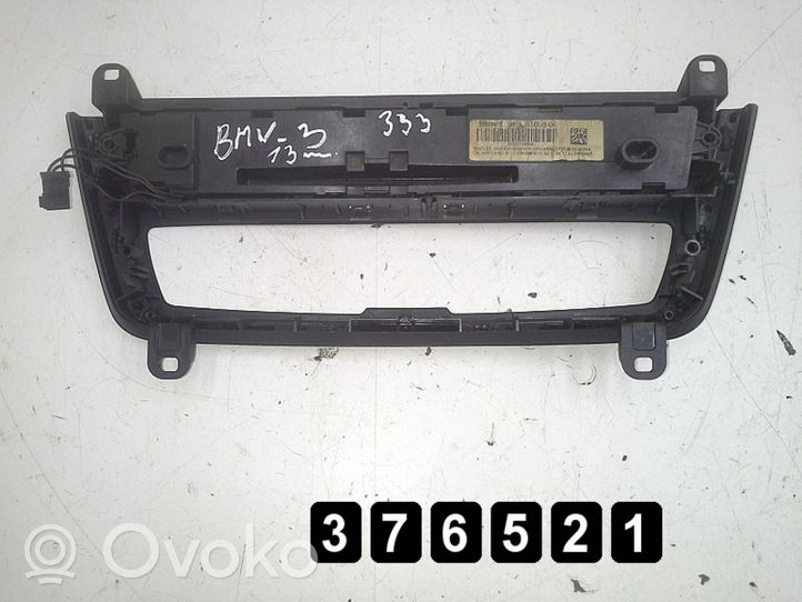 BMW 3 E92 E93 Muut kytkimet/nupit/vaihtimet # 17313810