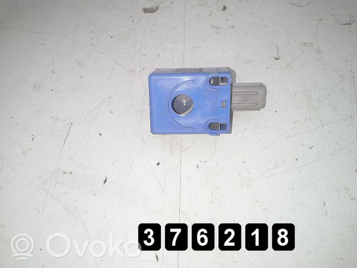 Toyota RAV 4 (XA30) Sterownik / Moduł ECU # 89747-30040