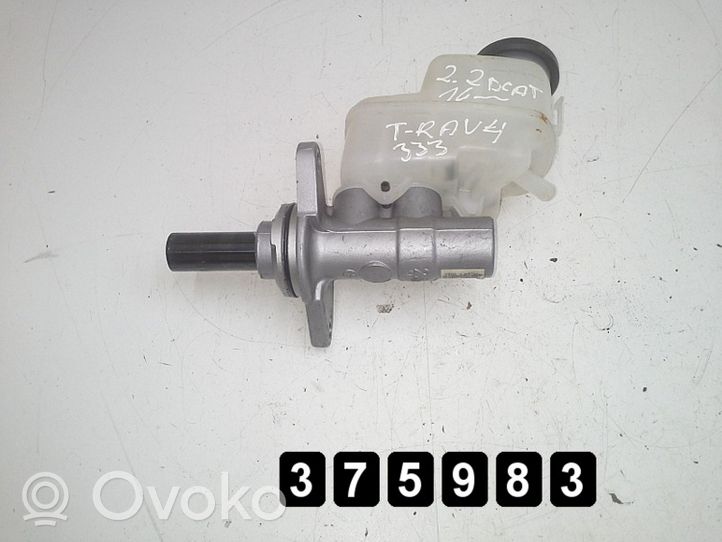 Toyota RAV 4 (XA30) Pääjarrusylinteri # 2200dcat