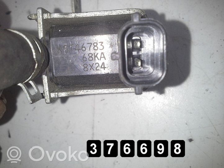 Nissan Pixo Solenoidinis vožtuvas 1000l k5t46783