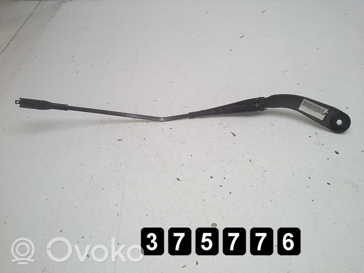 BMW 3 E92 E93 Takalasinpyyhkimen sulan varsi # 7260485