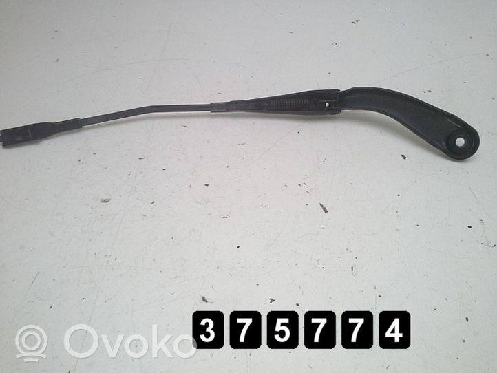 BMW 3 E92 E93 Takalasinpyyhkimen sulan varsi # 7260482