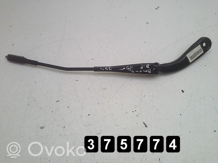 BMW 3 E92 E93 Takalasinpyyhkimen sulan varsi # 7260482