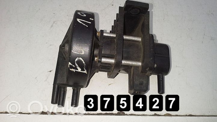 Audi 80 90 B3 Turboahtimen magneettiventtiili 1900tdi 357906283