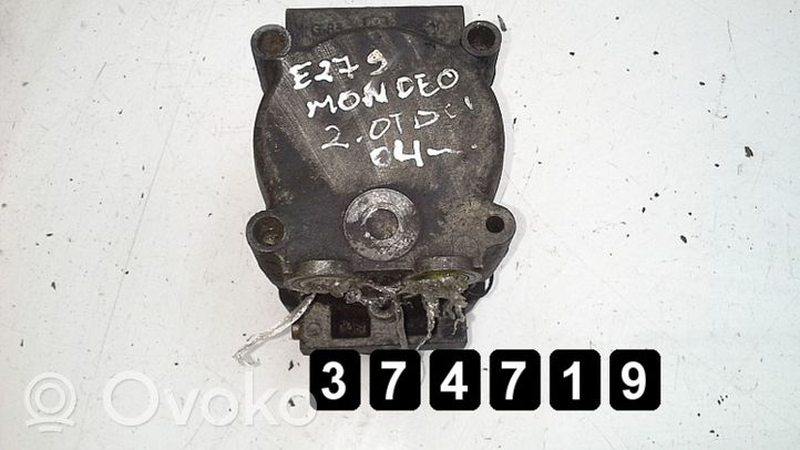 Ford Mondeo Mk III Kompresor / Sprężarka klimatyzacji A/C 2000tdci 85kw.