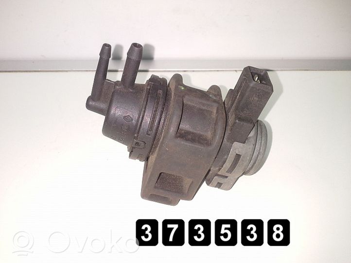 Renault Megane II Elettrovalvola turbo 15008200575400