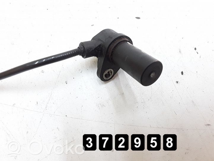 Opel Astra G Capteur de vitesse/position d'arbre à cames 2000dt 0281002138