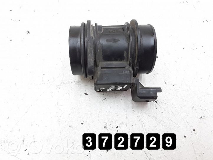 Citroen C3 Przepływomierz masowy powietrza MAF 1400hdi 5wk9631 965753368