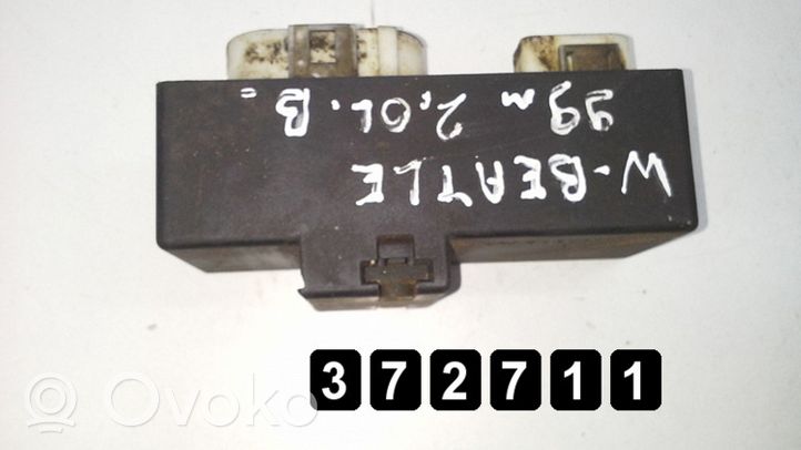 Volkswagen New Beetle ABS relay 1j0919506h