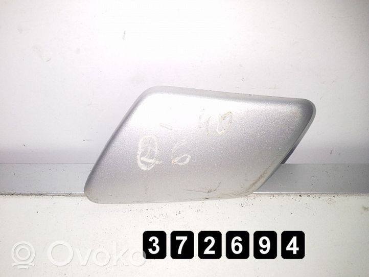 Volvo S40 Ajovalonpesimen pesusuuttimen kansi/suoja 30655872