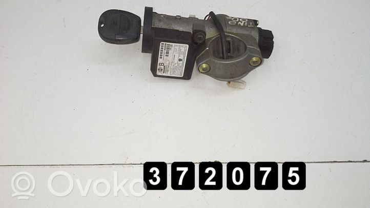 Nissan Almera Tino Blocchetto accensione 28590c9918 5wk48644b