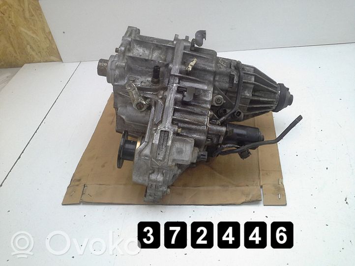 Nissan Pathfinder R51 Scatola ingranaggi del cambio 2500DCI BE KODO